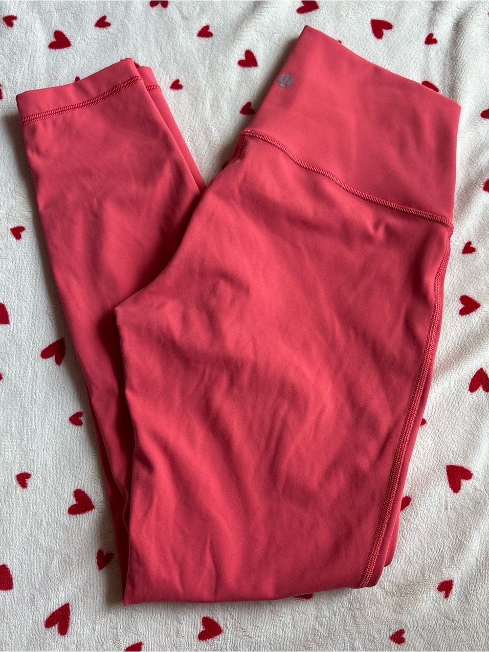 Lululemon Wunder Under Leggings